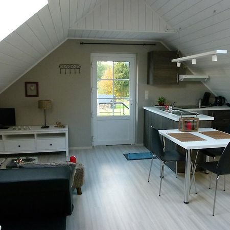 Espace Bien Etre Et Spa Libin Екстериор снимка