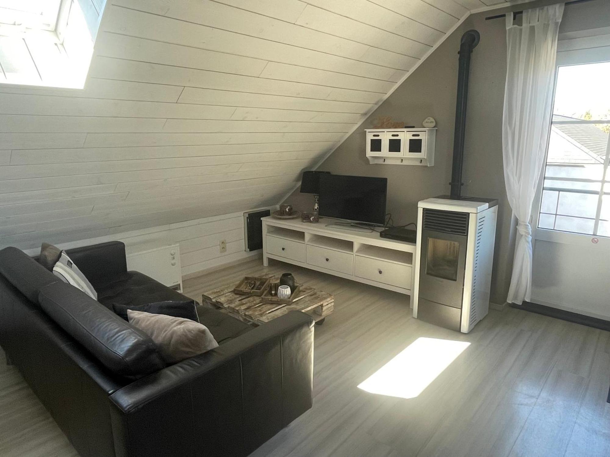 Espace Bien Etre Et Spa Libin Екстериор снимка