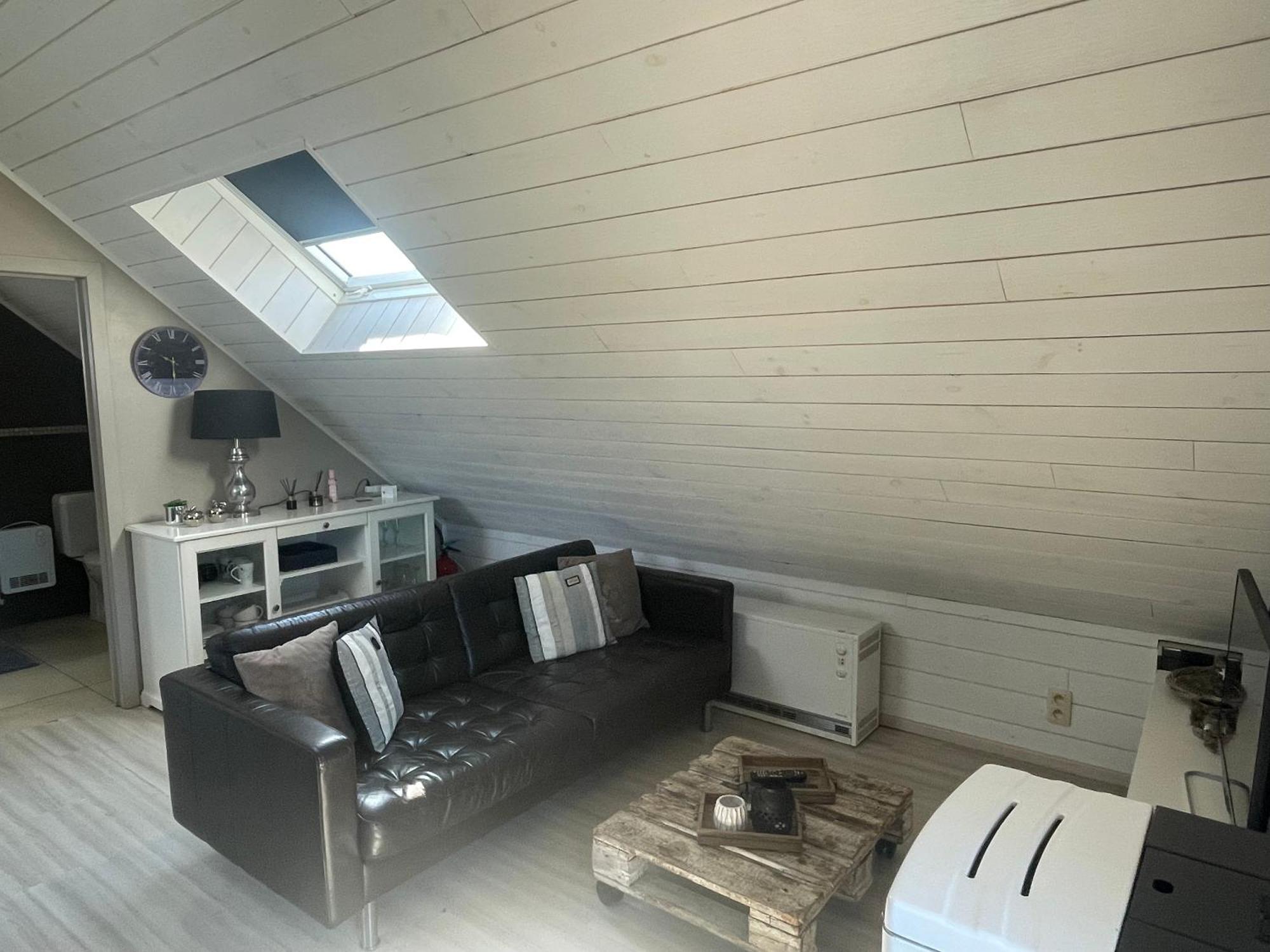 Espace Bien Etre Et Spa Libin Екстериор снимка