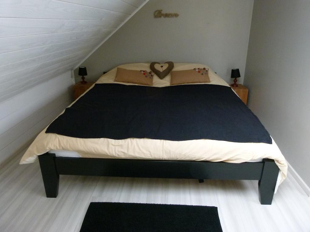 Espace Bien Etre Et Spa Libin Екстериор снимка