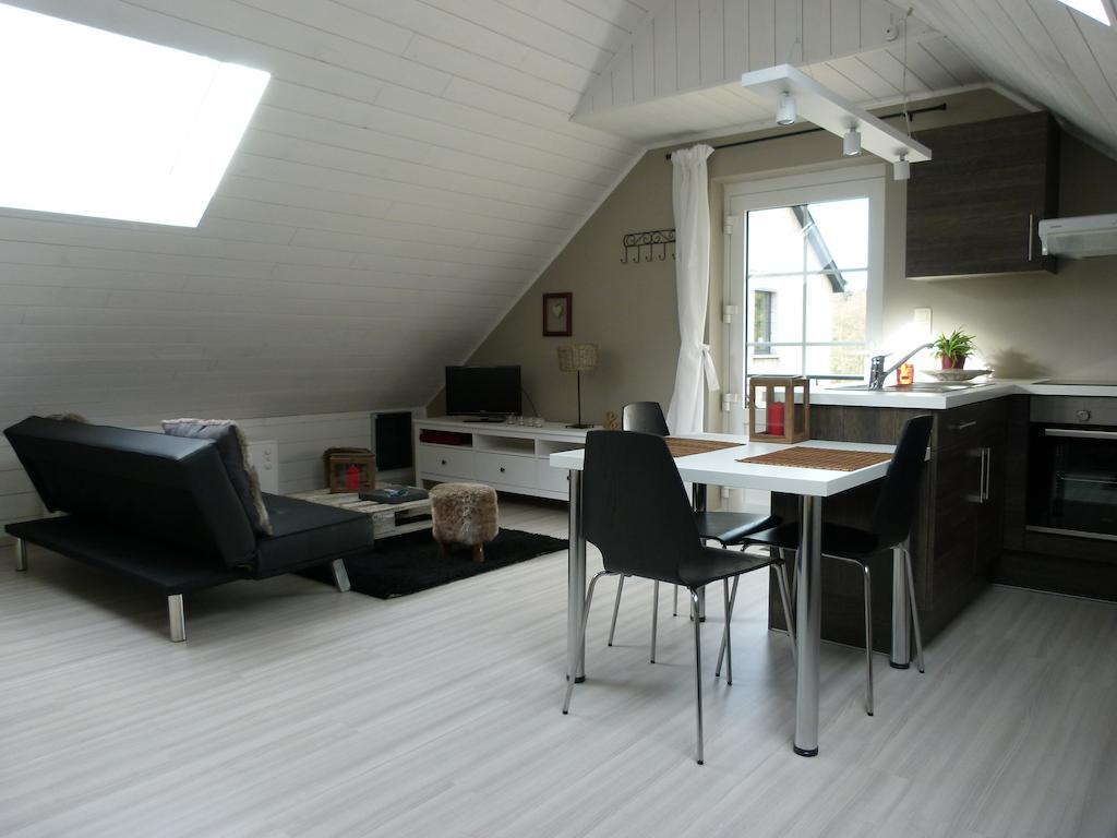 Espace Bien Etre Et Spa Libin Стая снимка