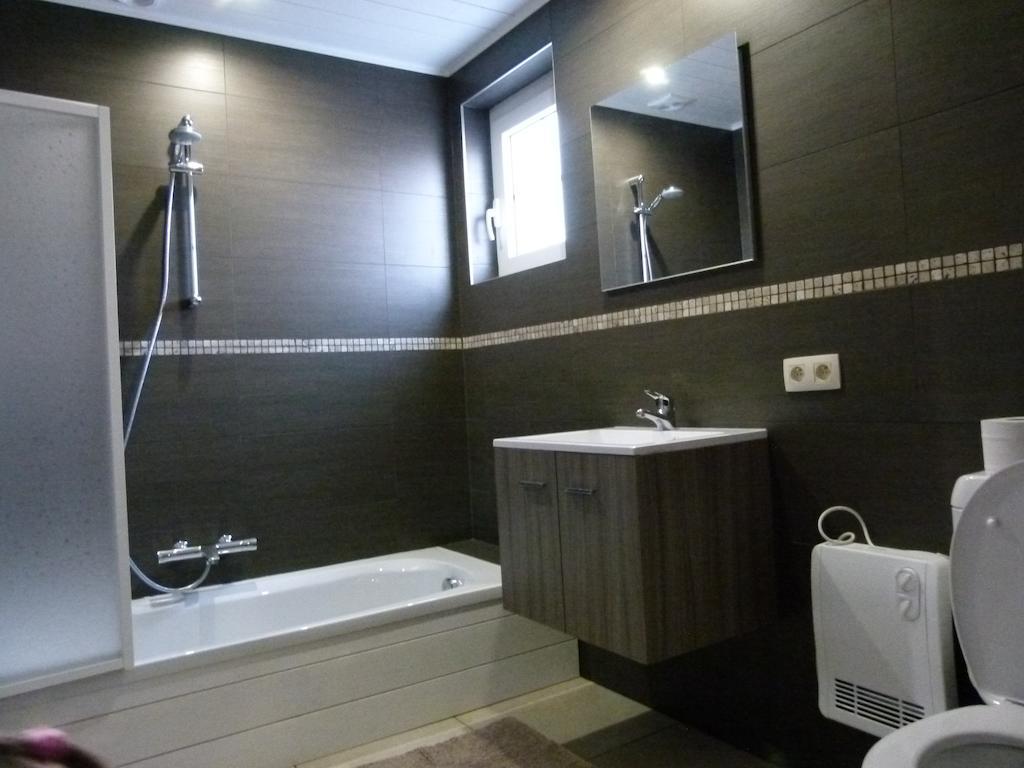 Espace Bien Etre Et Spa Libin Стая снимка