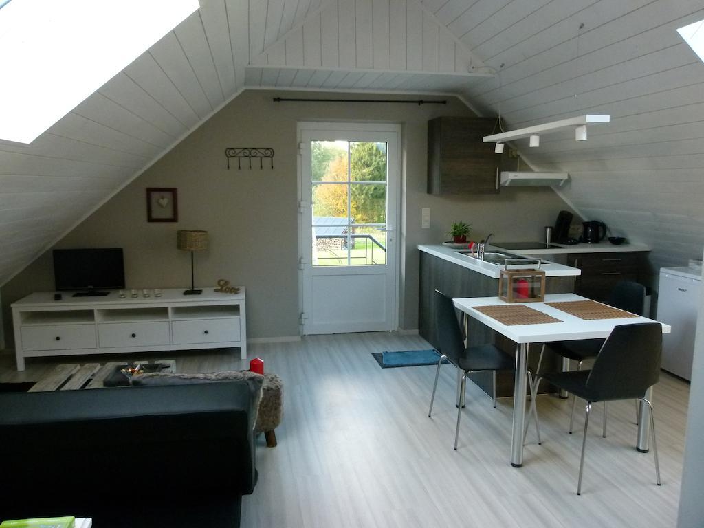 Espace Bien Etre Et Spa Libin Екстериор снимка