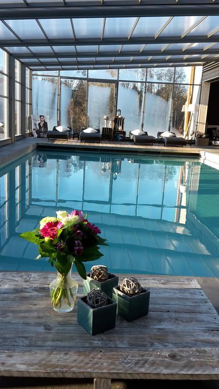 Espace Bien Etre Et Spa Libin Екстериор снимка